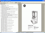 spare parts catalog BT Quality Parts - 3