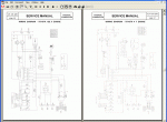 repair manual BT Service and Maintanace Manuals - 2