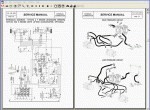 repair manual BT Service and Maintanace Manuals - 3
