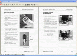 repair manual BT Service and Maintanace Manuals - 4