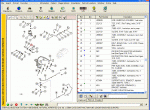 spare parts catalog CASE CE 2009 - 3