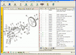 spare parts catalog CASE CE 2009 - 4
