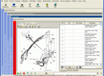 spare parts catalog CASE IH 2008 - 4
