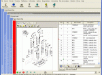 spare parts catalog CASE IH 2008 - 5