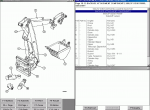 spare parts catalog Case Old - 4