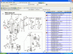 repair manual caterpillar Lift Trucks 2008 - 2