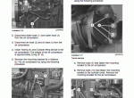 repair manual caterpillar 3126B and 3126E On Highway Engines Service Manual - 4