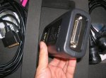 Diagnostic adapter interface Caterpillar ET Communication Adapter II - 3