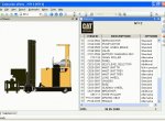 repair manual caterpillar forklift linkone - 4