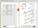 spare parts catalog CEI High Fidelity Set of Spare Parts Catalogs - 2