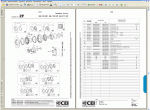 spare parts catalog CEI High Fidelity Set of Spare Parts Catalogs - 6