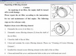 repair manual Chenggong Wheel Loaders - 3