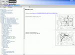 repair manual Chrysler Dealer Service Manual 2008 - 2