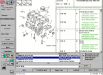 repair manual Citroen Parts and Repair LaserTec - 1