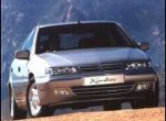 repair manual Citroen Xantia Diesel - 1