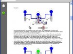 repair manual Citroens XM - 1