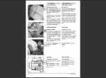 repair manual Claas Conspeed 8-75 FC, Conspeed 6-75 FC - 4