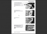 repair manual Claas Cutterbar 3.90 m - 9.00 m - 2