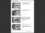 repair manual Claas Cutterbar 3.90 m - 9.00 m - 3