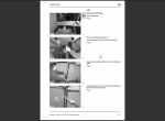 repair manual Claas Jaguar 900 - 830 Profistar Speedstar repair manual - 2