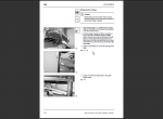 repair manual Claas Jaguar 900 - 830 Profistar Speedstar repair manual - 4