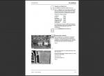 repair manual Claas Lexion 480 - 3