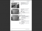 repair manual Claas Lexion 480 - 4