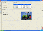 spare parts catalog Claas METADOC v3.24 - 2