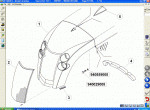 spare parts catalog Claas METADOC v3.24 - 4