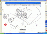 spare parts catalog Claas METADOC v3.24 - 6