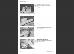 repair manual Claas Quadrant 1200 - 3
