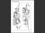 repair manual Claas Quadrant 1200 - 1200 Roto Cut - 2