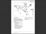 repair manual Claas Quadrant 1200 - 1200 Roto Cut - 4