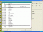 spare parts catalog Clark ForkLift 2006 - 3