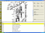 spare parts catalog Clark ForkLift 2006 - 6