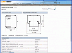 spare parts catalog Contitech 2004/2005 - 1