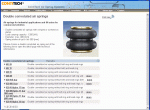 spare parts catalog Contitech 2004/2005 - 3