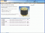 spare parts catalog Contitech 2004/2005 - 4