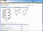 spare parts catalog Contitech 2004/2005 - 5