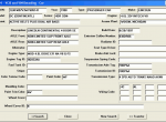 spare parts catalog FORD CPD 2000 - 4