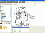 repair manual Crown Parts & Service Resource Tool - 4