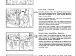 repair manual Cummins Engine M11 Series Shop Manual - 2