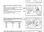 repair manual Cummins Engine M11 Series Shop Manual - 3