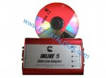 Diagnostic adapter interface Cummins Inline 5 Diagnostic USB Kit - 3