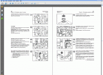repair manual Cummins industrial engine M11 (RUS) - 4
