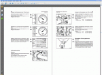 repair manual Cummins industrial engine N14 (RUS) - 4