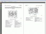 repair manual Cummins industrial engine N14 (RUS) - 5