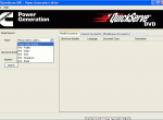 Diagnostic Software Cummins InPower ONAN v8.0 - 1