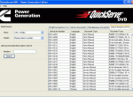 Diagnostic Software Cummins InPower ONAN v8.0 - 2