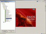 spare parts catalog Daios Doosan Infracore CE BG (Daewoo DHI) - 1